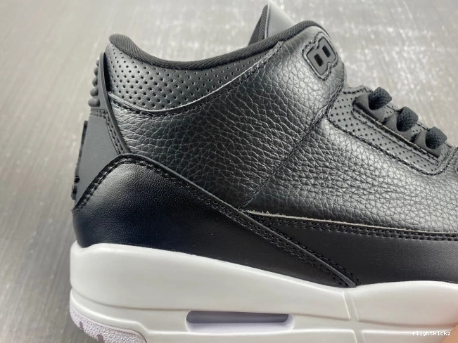 Jordan Monday Retro 136064-020 3 Cyber (2016) 1009